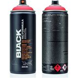 Black Seri 400 ml Sprey Boya BLK8230 Koi
