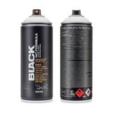 Black Seri 400 ml Sprey Boya BLK9105 Beyaz
