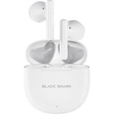 Black Shark Earbuds T9 Bluetooth Kulaklık - Beyaz