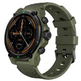 Black Shark GS3 Outdoor Akıllı Saat (İthalatçı Garantili) haki