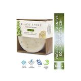 Black Shine Bs Çay Ağacı Yağlı Leke Sabunu Akne Ve Aktif Sivilceli Ciltler İçin Arındırıcı Doğal Peeling Etkisi
