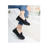 BLACK SHOES Kadın Ortapedik Ayakkabı,günlük Klasik Spor,rahat ,memory Hafif Taban,anne Babet