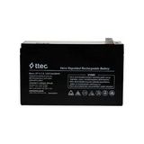 Black Siyah 12V 7 Ah Akü Kuru Bakımsız Akü 2024 Üretimi 12 Volt 7 Amper Akü 12V 7Ah Akü Kuru Tip Bakımsız Akü
