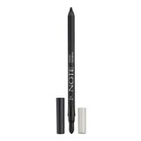Black Smokey Eye Pencil Göz Kalemi 01