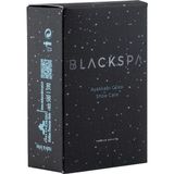 Black Spa Buklet Otel Tipi Black Spa Ayakkabı Cilası Süngeri - Siyah