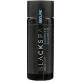 Black Spa Buklet Otel Tipi Black Spa Şampuan 45 ml