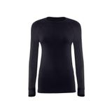 Black Spade 9259 2.seviye Uzun Kol Active Unisex Termal Içlik Siyah BLR-TRM-9259 çoklu beden
