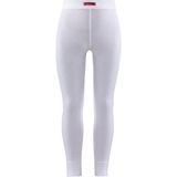 Black Spade 9266 2. Seviye Unisex Çocuk Termal Tayt Içlik Beyaz - Standart - Renkli