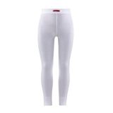 Black Spade 9266 2. Seviye Unisex Çocuk Termal Tayt Içlik Beyaz