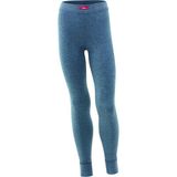 Black Spade 9266 2. Seviye Unisex Çocuk Termal Tayt Içlik Gri - Standart - Renkli