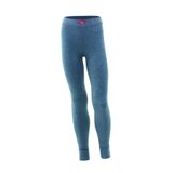 Black Spade 9266 2. Seviye Unisex Çocuk Termal Tayt Içlik Gri