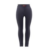 Black Spade 9266 2. Seviye Unisex Çocuk Termal Tayt Içlik Siyah -