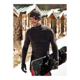 Black Spade 9277 Siyah Bere