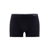 Black Spade 9670 Siyah 3'lü Boxer