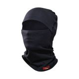 Black Spade Blackspade 9255 Balaklava & Kar Maskesi siyah