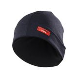 Black Spade Blackspade Erkek Termal Bere 2. Seviye 9277 - Siyah-Siyah-M Siyah