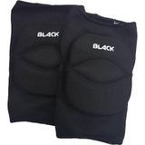 BLACK Sports Kneepad Spor, Voleybol Dizliği L Beden