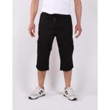 BLACK STEEL KARGO CEPLİ ERKEK KAPRİ-6000
