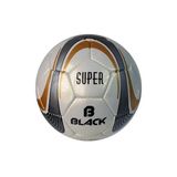 Black Super El Dikişli Futbol Topu 5 No Blk061 Halı Saha Topu