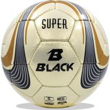 Black Super Futbol Topu Std