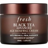 Black Tea Advanced Age Renewal Cream - Yaşlnm Karşıtı Nemlendirici Krem 50 ml