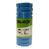 Black Tirtikli Foam Roller