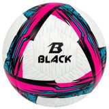 Black Tokyo Hybrid Futbol Topu 5 Numara Çok Renkli