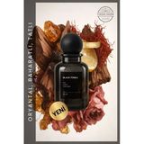 Black Tonka 100 Ml Nıche Parfüm