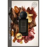 Black Tonka 30 Ml Nıche Parfüm