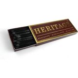 Black Uzun Kibrit Tekli 11 x 4 cm - Akasya - Seçenek 1