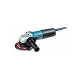 Black ve Decker 9565cvr Avuç Taşlama Devir Ayarlı 1.400w 125mm