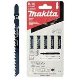 Black ve Decker Makita A-85684 / B-16 Dekupaj Testere 5'li Paket