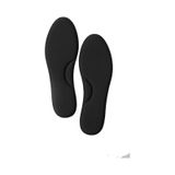 Black Vein Memory Foam Ayakkabı Tabanlığı, Akıllı Hafızalı Taban