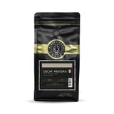 Black Wisdom Decaf Meksika - Hg Ep Kafeinsiz Decaf Water Proses Çekirdek Kahve 500g