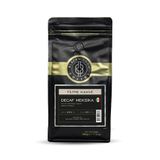 Black Wisdom Decaf Meksika - Hg Ep Kafeinsiz Decaf Water Proses Filtre Kahve 500g