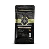 Black Wisdom Etiyopya – Yirgacheffe Gr1 Filtre Kahve 500 G