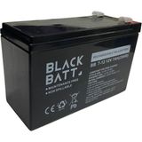 Blackbatt 12V 7AH Ups Aküsü