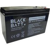 Blackbatt 12V 9AH Ups Aküsü