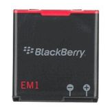 Blackberry 9360 Curve EM1 Batarya