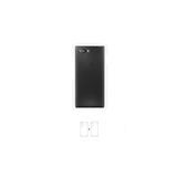 Blackberry Key 2 360 ° Full Body Ekran Koruyucu Kaplama Ön Arka Yan Darbe Emici Poliüretan Film