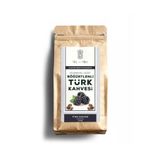 Blackberry Turkish Coffee 200g, Böğürtlen Aromalı Türk Kahvesi MandM00011531