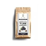 Blackberry Turkish Coffee 200g, Böğürtlen Aromalı Türk Kahvesi