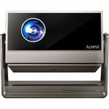 Blackbird Game Center Auhma Apr2 5g Wifi Bluetooth Android Projeksiyon Makinesi - Dahili Hoparlör - Gri