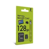 Blackbird Game Center Fulltech FTMFD6 Micro SD Kart 128 GB Class 10 U1 Hafıza Kartı