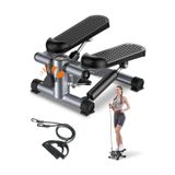 Blackbird Game Center Glr LY5001 Dijital Göstergeli Mini Step Aleti - Ev Tipi Pedallı Kondisyon Bisikleti Ve Stepper
