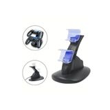 Blackbird Game Center Hepu TP4-0408B PS4 DualShock Kablosuz Oyun Kolu Şarj Standı