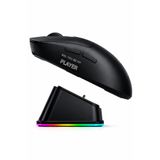 Blackbird Game Center Jedel WD157 1600 DPI Bluetooth + 2.4GHz Kablosuz Oyuncu Mouse Şarj Standı Seti