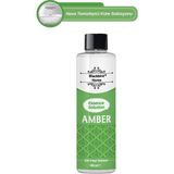 Blackbird Home Amber Koku Esansı Etkili Çok Amaçlı Solüsyon 150 ml Tüm Koku Makinelere Uyumlu Ortam Kokusu