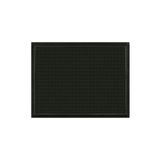 BlackBird Home Kauçuklu 60x80 Hijyen Paspası