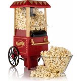 Blackbird Tpm01 Mısır Patlatma Makinesi Yağsız Ev Tipi Popcorn Makinesi